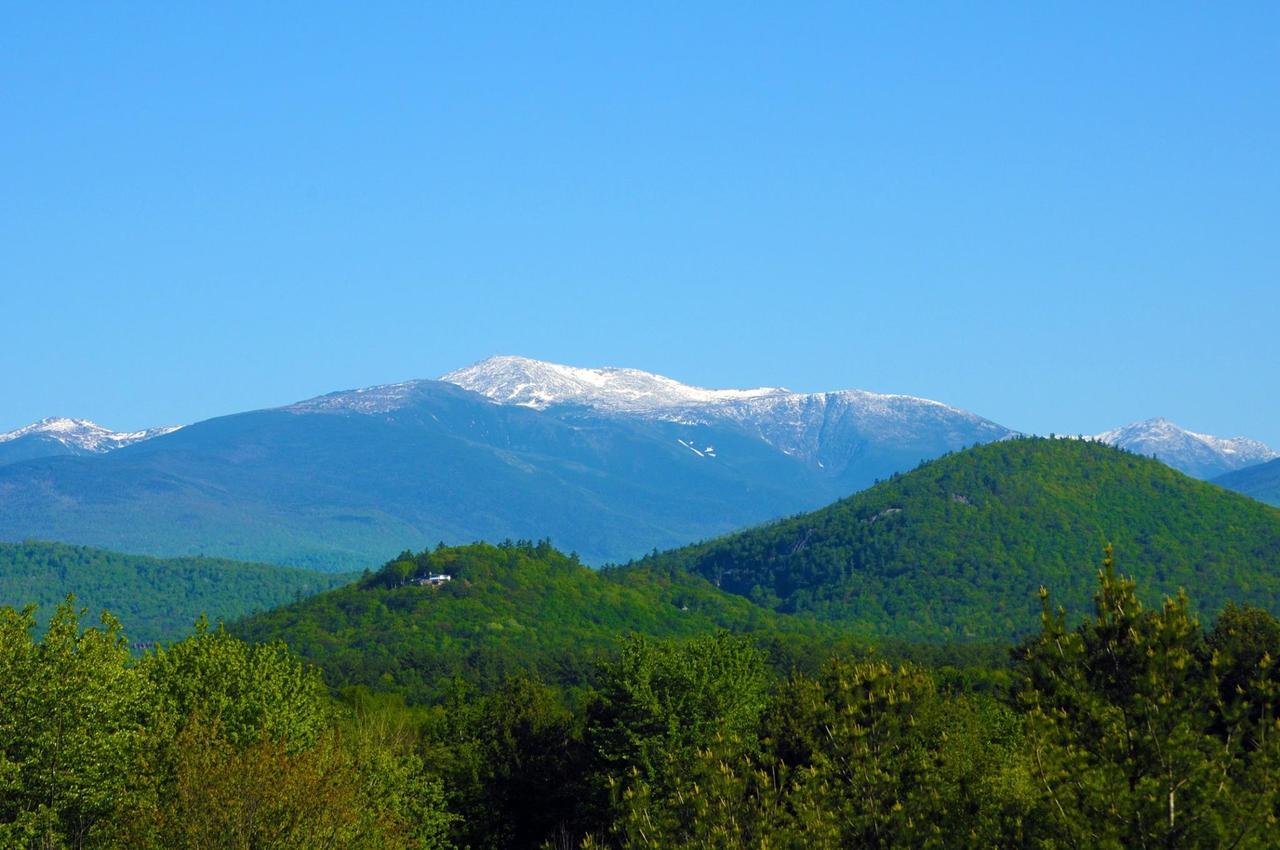 North Conway Condo Eksteriør billede